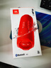 JBL FLIP7 音樂(lè )萬(wàn)花筒七代 藍牙音箱 戶(hù)外便攜音響 防水防塵 購物推薦 賽道揚聲器 AI音效增強 慶典紅 曬單實(shí)拍圖