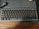 MelGeek蜜氪 made68pro+磁軸鍵盤(pán)小蜜蜂TTC萬(wàn)磁王軸RT0.01電競游戲客制化機械無(wú)畏契約情侶 MADE68 PRO+黑透【圣心軸】 曬單實(shí)拍圖