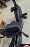麥瑞克（MERACH）家用動(dòng)感單車(chē)臥式老人健身車(chē)中老年人運動(dòng)懶人車(chē)康復訓練器材 手動(dòng)調阻/加厚坐墊 曬單實(shí)拍圖
