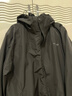 探路者（TOREAD）沖鋒衣秋冬情侶三合一抓絨可脫卸防水兩件套登山服TAWWAM91393 曬單實(shí)拍圖