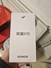 榮耀X70 8+128 朱砂紅 金標十面抗摔 8300mAh青海湖電池 IP69防水 榮耀綠洲護眼屏 AI手機 國家補貼 曬單實(shí)拍圖
