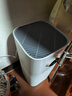 美的（Midea）【母嬰級】空氣凈化器鼻炎家用除甲醛除煙味異味過(guò)敏原空氣凈化機森林家L1 Lite 曬單實(shí)拍圖
