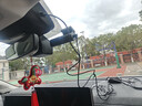 360AI行車(chē)記錄儀K380 3K 星光夜視 超高清錄像語(yǔ)音聲控手機APP互聯(lián) 曬單實(shí)拍圖