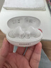 HUAWEI FreeBuds 5i 國家補貼 入耳式降噪藍牙耳機 音樂(lè )游戲運動(dòng)耳機 安卓蘋(píng)果手機通用 陶瓷白 曬單實(shí)拍圖