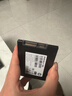 惠普（HP）120G SSD固態(tài)硬盤(pán) SATA3.0接口 S700系列 曬單實(shí)拍圖
