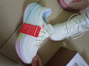 李寧吾躍3.0丨跑步鞋女鞋網(wǎng)面透氣舒適體測休閑慢跑鞋ARSV024 曬單實(shí)拍圖