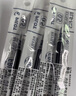 百樂(lè )（PILOT）【熱門(mén)商品】中性筆可擦筆芯子彈頭溫控可擦水筆辦公書(shū)寫(xiě)書(shū)寫(xiě)文具套 BLS-FR5-B 0.5黑色筆芯 5支 曬單實(shí)拍圖