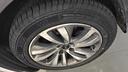 雙星汽車(chē)輪胎 235/55R17 103V X31 適配途觀(guān)/君越/奧迪Q3 曬單實(shí)拍圖