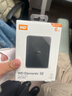 西部數據（WD）移動(dòng)硬盤(pán)6TB USB3.0 SE系列 2.5英寸 機械硬盤(pán) 筆記本電腦外接 外置存儲辦公 大容量家庭存儲 曬單實(shí)拍圖