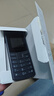 NOKIA新105 4G 全網(wǎng)通移動(dòng)聯(lián)通電信 老人老年按鍵直板學(xué)生兒童備用戒網(wǎng)手機 雙卡雙待  黑色 曬單實(shí)拍圖
