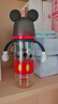 貝親（Pigeon）PPSU迪士尼雙把手奶瓶330ml L號奶嘴 米奇躲貓貓 6月+ AA269 曬單實(shí)拍圖