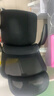 黑白調P1二代 人體工學(xué)椅電腦電競椅子人工力學(xué)座椅辦公椅 雙背聯(lián)動(dòng)扶手 曬單實(shí)拍圖
