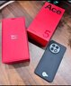 一加 Ace 5 12GB+256GB 全速黑 oppo 國家補貼 第三代驍龍 8 冰川電池 游戲AI智能5G手機 曬單實(shí)拍圖