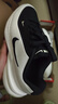 耐克NIKE男子簡(jiǎn)約舒適休閑鞋 UPLIFT 運動(dòng)鞋IB2765-100黑白41 曬單實(shí)拍圖