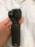 大疆（DJI）Osmo Pocket 3 靈眸口袋云臺相機 DJI 手持數碼相機  旅游 vlog 美顏攝像 高清增穩 標準版+256G高速卡【明日達專(zhuān)享】 不含隨心換 曬單實(shí)拍圖