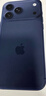 Apple/蘋(píng)果 iPhone 17 Pro Max 1TB 深藍色 支持移動(dòng)聯(lián)通電信5G 雙卡雙待手機 曬單實(shí)拍圖