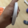 綠聯(lián)適用蘋(píng)果無(wú)線(xiàn)充電器iPhone17/16/15/14/13ProMax/12/X/8P小米華為安卓手機耳機15W桌面充電板底座 曬單實(shí)拍圖