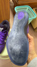 耐克科比9男女透氣實(shí)戰籃球鞋冬季輕便抗扭NIKE KOBE 9 IM0465 500超級葡萄紫/白/黑紫 43 曬單實(shí)拍圖