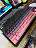 前行者【立省15%】X87Pro/Ultra無(wú)線(xiàn)機械鍵盤(pán)有線(xiàn)藍牙三模gas客制化游戲電競磁軸辦公專(zhuān)用側刻電腦筆記本 X87S黑莓金蛇軸-雙8K回報率-1.2萬(wàn)毫安 曬單實(shí)拍圖