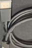 優(yōu)籟特（ULT-unite）主動(dòng)式DP1.4轉HDMI轉接線(xiàn)2.1版8K60Hz高清轉換器480Hz高刷公對公顯卡電腦電視投影顯示器1米 曬單實(shí)拍圖
