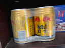 紅牛（RedBull）維生素?；撬犸嬃?250ml*24罐 功能飲料 曬單實(shí)拍圖