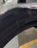 德國馬牌（Continental）汽車(chē)輪胎 245/45R18 100Y XL FR MC7適配奔馳E級 曬單實(shí)拍圖