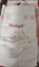 好奇（Huggies）鉑金裝小桃褲紙尿褲L120片(9-14kg)大號尿不濕【透爽散熱】 曬單實(shí)拍圖