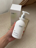 維特絲氨基酸洗面奶美白淡斑提亮膚色男女士深層清潔祛痘黑頭粉刺潔面乳 【告別黃黑皮】美白潔面乳300ml 曬單實(shí)拍圖