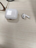 UKL【華強北頂配丨Air4代降噪款】藍牙耳機適配蘋(píng)果無(wú)線(xiàn)2025新款半入耳式金榜iphone17/16/15/14pods4 【原版正裝全功能主動(dòng)降噪版】 【主動(dòng)降噪+空間音頻+三真電量】 曬單實(shí)拍圖