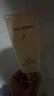 后（The history of Whoo）拱辰享氣韻生潤顏潔面膏180ml 清潔保濕溫和洗面奶生日禮物 曬單實(shí)拍圖