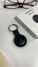 綠聯(lián)tag定位追蹤器防丟器【Find My認證】無(wú)線(xiàn)定位精確查找適用蘋(píng)果Air手機找車(chē)鑰匙行李箱自行車(chē)背包 曬單實(shí)拍圖