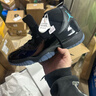 NIKEAir Jordan 11 伽馬藍黑藍高幫復古籃球鞋 CT8012-047 45 曬單實(shí)拍圖