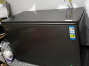 海爾（Haier）369升冰柜家用大容量-38度超低溫無(wú)需頻繁除霜一級能效商用冷凍/冷藏柜冰箱BC/BD-369GHPT國家補貼 曬單實(shí)拍圖