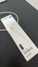 摩米士（MOMAX）蘋(píng)果電容筆適配iPad apple pencil二代觸控蘋(píng)果筆iPad10/9/air4/5/Pro平板觸屏手寫(xiě)筆 曬單實(shí)拍圖