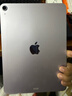 Apple/蘋(píng)果 iPad Air 11英寸 M3芯片2025年款 平板電腦 (128GB WLAN版)紫色 曬單實(shí)拍圖