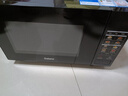格蘭仕（Galanz）變頻微波爐烤箱一體機光波爐900瓦大功率速熱家用23L大容量平板易清潔省電一級能效智能菜單燒烤 2026新升級彩膜BM1(S2) 曬單實(shí)拍圖