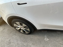 米其林（MICHELIN）靜音棉輪胎 255/45R19 104W 競馳EV PILOT SPORT EV 適配Model Y 曬單實(shí)拍圖