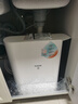 蘇泊爾（SUPOR）凈水器家用超濾機濾水器廚下式自來(lái)水凈化器DU2U3廚房?jì)羲魉堫^臺式過(guò)濾器凈水機 曬單實(shí)拍圖