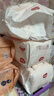 好奇（Huggies）鉑金裝小桃褲成長(cháng)褲XXL74片(15kg以上)尿不濕【透爽散熱】 曬單實(shí)拍圖