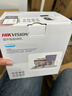 HIKVISION?？低?g攝像頭室戶(hù)外終身免費充值無(wú)限流量1000萬(wàn)雙攝農村家用監控器360度無(wú)死角夜視全景云臺 曬單實(shí)拍圖