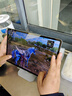 iQOO Pad5 Pro 16GB+512GB 銀翼 國家補貼 13英寸游戲電競大屏 藍晶×天璣9400+ 平板電腦 vivo 曬單實(shí)拍圖