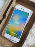Apple 蘋(píng)果8 iPhone8 4G全網(wǎng)通 4.7英寸 二手蘋(píng)果手機 手機國行優(yōu)惠券補貼 銀色 64G 曬單實(shí)拍圖