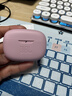 JBL WAVE BEAM 2 真無(wú)線(xiàn)藍牙耳機主動(dòng)降噪音樂(lè )運動(dòng)通話(huà)入耳式耳麥防水防塵 粉色 曬單實(shí)拍圖