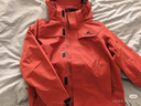 拓路者【林更新同款】朱雀沖鋒衣男士三合一抓絨衣內膽春秋防水夾克外套 曬單實(shí)拍圖
