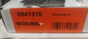 WOKING剎車(chē)片前片適用于標致207/307/408/2008/雪鐵龍C4/世嘉/愛(ài)麗舍 曬單實(shí)拍圖