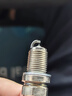 博世進(jìn)口銥金吉利火花塞【四支裝】適配 博瑞 1.8T 2.4L 曬單實(shí)拍圖