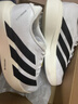 阿迪達斯（adidas）男子 跑步系列 adizero Evo SL M 跑步鞋 JH6206 41碼/UK7.5 曬單實(shí)拍圖