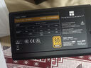 利民（thermalright）額定550W TR-TB550S 銅牌認證  日系大電容 14CM小機身 ATX電源 80PLUS銅牌認證 曬單實(shí)拍圖