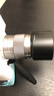 索尼（SONY）E 50mm F1.8 OSS APS-C畫(huà)幅微單相機定焦鏡頭 銀色 基礎防護套裝（SEL50F18） 曬單實(shí)拍圖