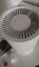 米家小米空氣加濕器 無(wú)霧加濕器3 400mL/h快速加濕保濕禮品家用臥室大容量辦公室嬰兒孕婦 4L大容量 曬單實(shí)拍圖